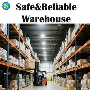 ग्वांग्झू में ddddu सबसे अच्छा समुद्री माल भाड़ा फारवर्डर परिवहन एजेंट दरवाजे से डिलीवरी परिवहन - Product Image 6