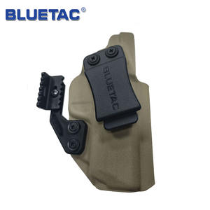 Bluetac Tactical Kydex Iwb Super Duurzaam Holster Met Verwijderbare Zijklauw - Product Image 4
