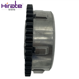 Para Focus Mondeo <span class=keywords><strong>2</strong></span>.0T Range Rover Evoque Freelander <span class=keywords><strong>2</strong></span>.0 Montagem Escape CVVT Engrenagem Cambaft Ajustador para CJ5E-6C525-AE Engine - Product Image 5