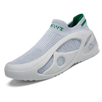 Chaussures de sport personnalisées de haute qualité pour hommes, chaussures de basket-ball légères, chaussures de course