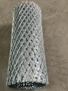 Malla de alambre de púas soldada - Product Image 3