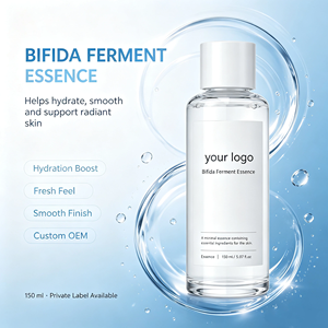 Esencia de Bifida Fermentada de Marca Privada, Sérum Hidratante para el Cuidado Diario de la Piel, Esencia Facial OEM ODM - Product Image 1