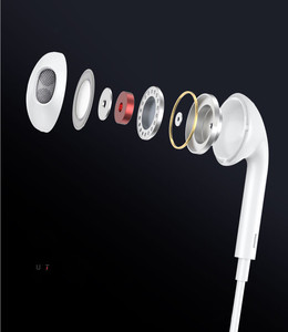 Yobao 2023热卖3.5毫米耳机配件立体声游戏入耳式耳塞免提有线耳机 - Product Image 4