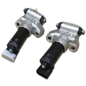 工厂新款电子手刹后制动缸电机驻车辅助9A790761600，适用于Vo-lkswagen至-uareg <span class=keywords><strong>Ca</strong></span>-yenne - Product Image 1