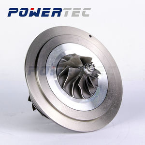 Turbo Kit 810357-0002 Núcleo del turbocompresor Cartucho de turbolader para <span class=keywords><strong>Mazda</strong></span> <span class=keywords><strong>CX5</strong></span> 6 2,2 BiTDI Bi - Product Image 4