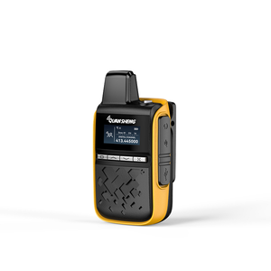 Radio Digital Bidireccional Mini Quansheng M5 FRS PMR446 DMR, Nivel <span class=keywords><strong>2</strong></span>, 0.5W, Sin Licencia, Walkie Talkie Móvil Digital - Product Image 2