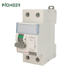 Disjoncteur différentiel RCCB 300 mA 63 A - Product Image 1