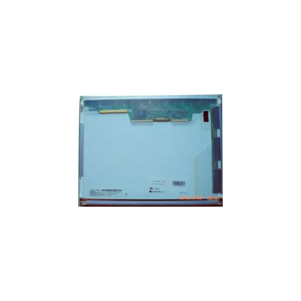 Écran LCD LP121X04-A2 12.1 pouces 1024*768 262K
