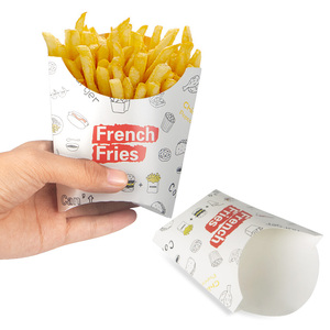 Factory Food <span class=keywords><strong>Container</strong></span> Nehmen Sie Fast-Food-Papier verpackungs <span class=keywords><strong>box</strong></span> heraus - Product Image 5