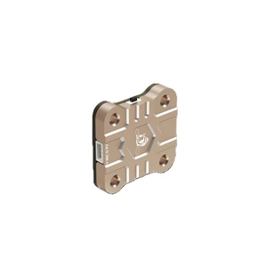 Speedybee <span class=keywords><strong>TX</strong></span> siêu tx1600 5.8GHz 48ch 1.6W <span class=keywords><strong>FPV</strong></span> VTX Hight chìm 2-6S Lipo 20x20mm cho <span class=keywords><strong>FPV</strong></span> tầm xa máy bay không người lái - Product Image 1