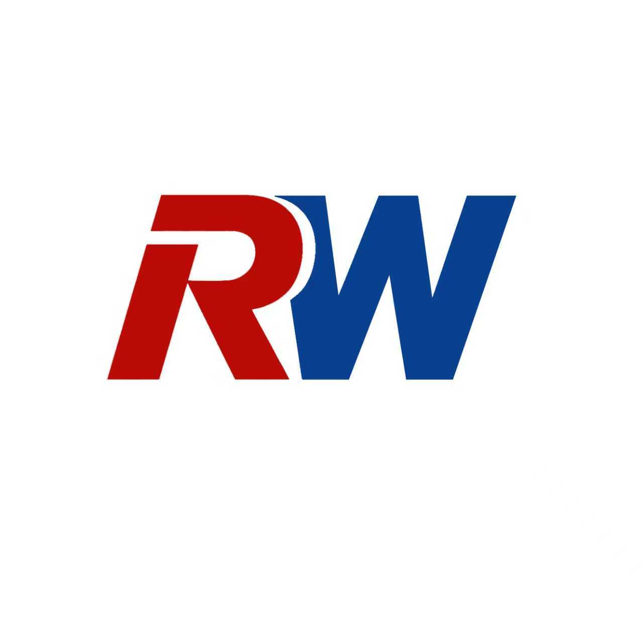 Hefei Rongwan Materials Co., Ltd. logo