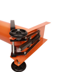 Dispensador <span class=keywords><strong>de</strong></span> bomba <span class=keywords><strong>de</strong></span> grasa Manual, pedal <span class=keywords><strong>de</strong></span> alta presión <span class=keywords><strong>de</strong></span> 10l, lubricador para tambor, OEM, fábrica - Product Image 3