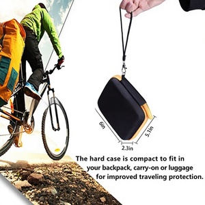 <span class=keywords><strong>Kodak</strong></span> <span class=keywords><strong>Mini</strong></span> Shot <span class=keywords><strong>3</strong></span> Sac de voyage portable en microfibre avec options noir/jaune - Product Image 1