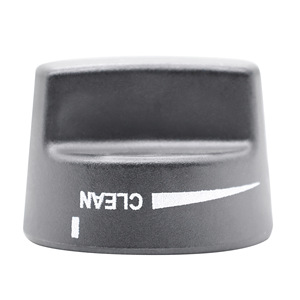 Oven <b>Temperature</b> <b>Control</b> Knob PB010187 Plastic Durable Replacement Part for Electric Oven - Product Image 4