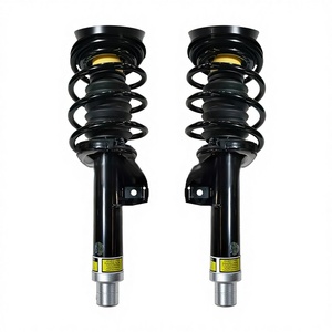 Nuevos Amortiguadores Delanteros Originales de la Marca OEM para Serie 3 E90 4WD 2005-2012, 2 Piezas OE 31316780194 31316780193 Garantía de 1 año - Product Image 1