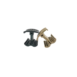 Factory Custom Universal <b>Double</b> Container Coupler Linker Outdoor Equipment Fast Reload <b>Adapter</b> Polymer Accessory Daily - Product Image 3