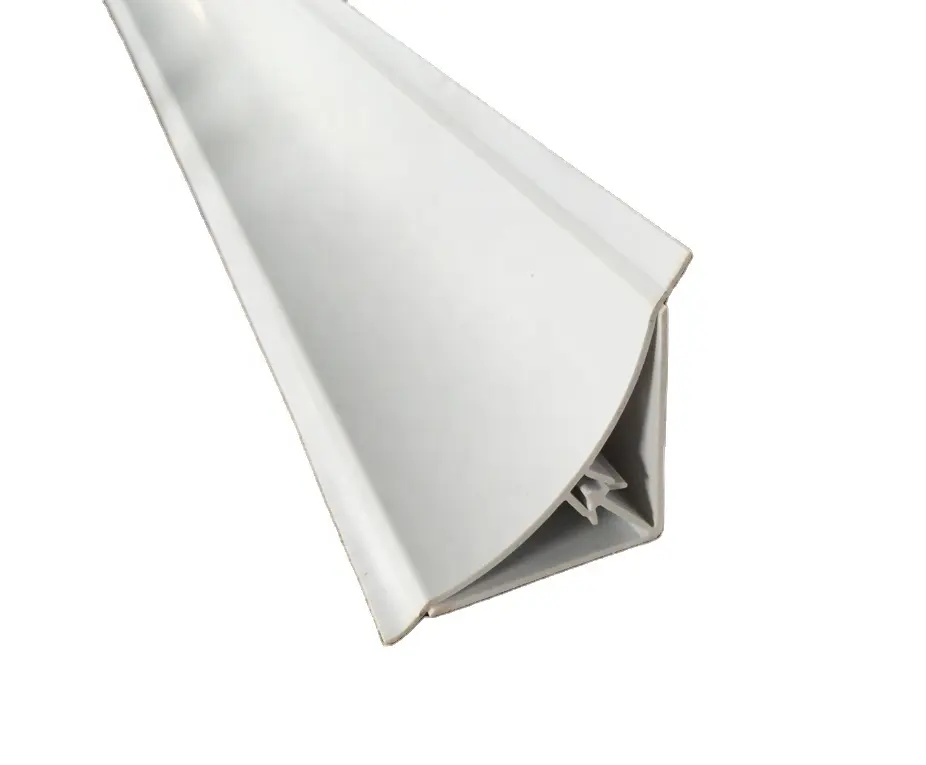 Groothandel Muur Pvc Plint Voor Plafond Panel