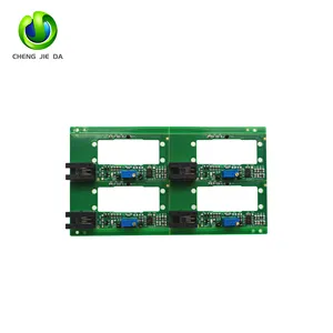 Shen zhen Pcba Pcb Custom Electronics integrato Pcba circuito stampato fornitore di scheda Pcb produttore