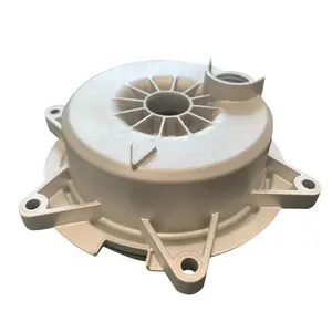 China Supplier Custom Cheap Aluminum Casting Manufacture Parts For Outboard Motor Parts