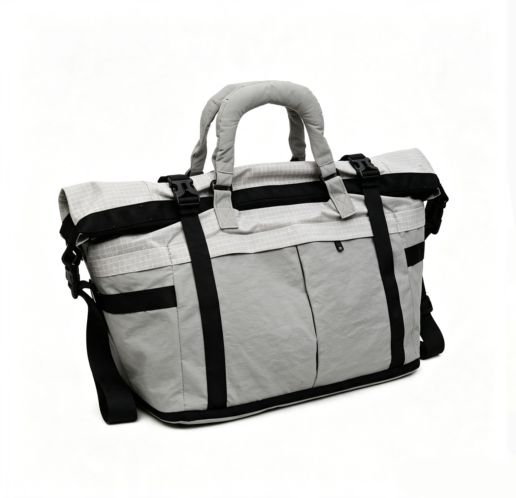 Large Capacity Outdoor Duffel