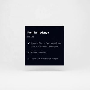 Abonnement Premium <span class=keywords><strong>D</strong></span> Plus <span class=keywords><strong>d</strong></span>'un mois, logiciel pour usage professionnel, disponible pour <span class=keywords><strong>Mac</strong></span>, iOS, Windows, versions professionnelle et familiale, disponible en ligne - Product Image 3