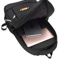Sacs à dos scolaires pour adolescents, sacs à dos résistants à l'eau, sacs à dos pour ordinateur portable, sacs à dos pour l'université