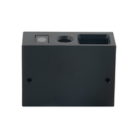 Lecteur de codes-barres industriel M236 SR pour codes DPM, étiquettes de produits et applications de traçabilité