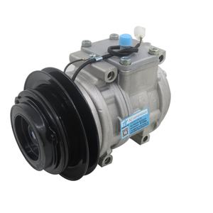 Compresor de Aire Acondicionado OEM 1471005430 DCP28003 96412612103 NUEVO 10PA15C para Porsche 964 911 - Product Image 3