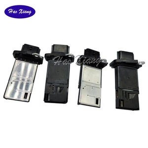 히타치 닛산 르노 질량 기류 감지기를 위한 AFH70M-38 22680-7S000 자동 질량 기류 미터 감지기 Maf 감지기 - Product Image 1