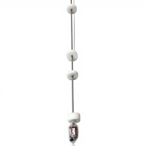 เซ็นเซอร์วัดระยะทางเชิงเส้น Temposonics รุ่น R ซีรีส์ RHM0170MP031S1G8100 มีคุณสมบัติกันฝุ่นและกันน้ำได้ดี - Product Image 4