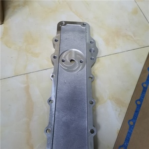 Couverture de radiateur et refroidisseur d'huile pour excavatrices E320B E320C E320D 125-2971 1252971 5I7691 5I7690 - Product Image 5