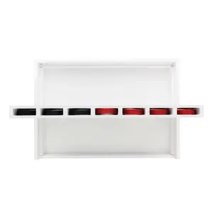 Gioco del quattro in legno gadget personalizzati - Product Image 4