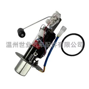 Fuel Pump <b>Assembly</b> 15100-41G00 For Suzuki GSXR1000 <b>Engine</b> Compartment <b>Motorcycle</b> Fuel System - Product Image 3