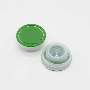Tapas de Plástico <span class=keywords><strong>Bericap</strong></span> de 42 mm al por Mayor, Tapas con Boquilla Resistentes a Químicos Personalizadas para Envases de Latas - Product Image 5