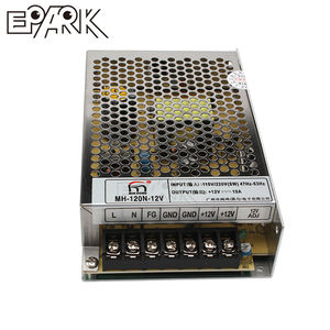 Fuente <span class=keywords><strong>de</strong></span> Alimentación Arcade para Máquinas <span class=keywords><strong>de</strong></span> Juego, <span class=keywords><strong>Caja</strong></span> <span class=keywords><strong>de</strong></span> Alimentación <span class=keywords><strong>de</strong></span> 12V 10A para Accesorios <span class=keywords><strong>de</strong></span> Máquinas <span class=keywords><strong>de</strong></span> Juego - Product Image 4