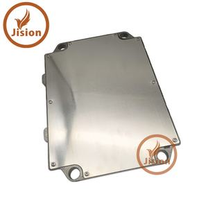 Module de commande électronique du moteur 586-5301 586-5303 586-5305 11R-1251 compatible avec 349 352 355 374 395 - Product Image 1