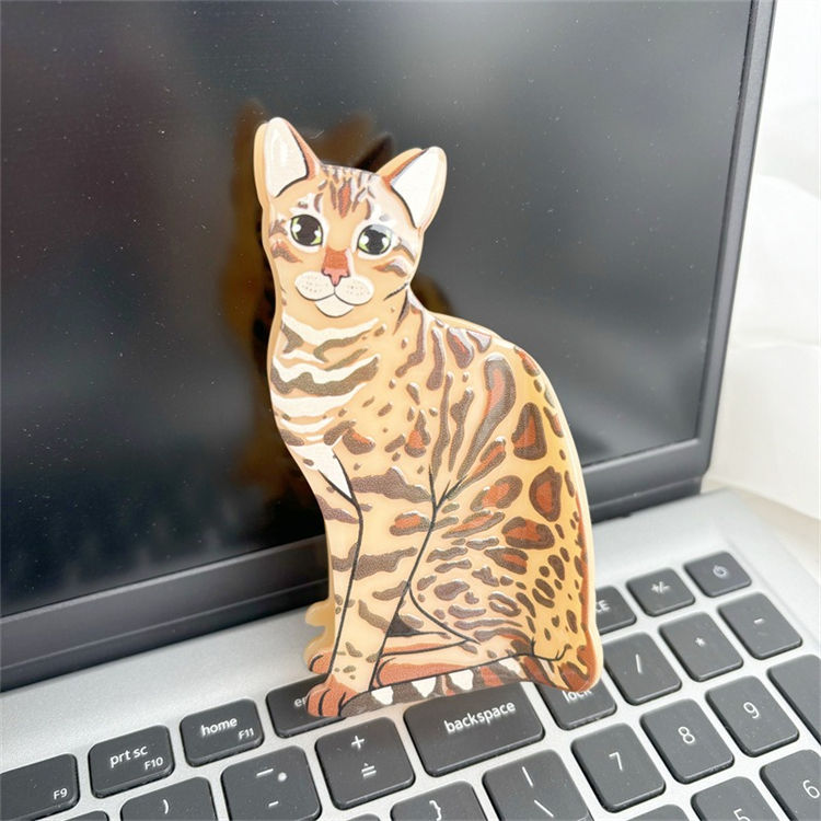 สีน้ำตาล