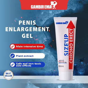Gel de Masaje para Hombre 50ml, Cuidado Personal para Adultos, Uso Tópico, Resistente al Agua, Hecho en China - Product Image 5