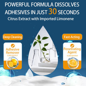 Tyresealant ขายร้อน100มล. <span class=keywords><strong>getsun</strong></span> สติ๊กเกอร์ติดรถยนต์สเปรย์กำจัดกาวที่มีประสิทธิภาพลดราคาครั้งใหญ่สำหรับผลิตภัณฑ์ทำความสะอาดและล้าง - Product Image 5