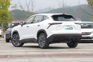 Offre Spéciale <span class=keywords><strong>2022</strong></span> Jetour Dashing 1.6T avec Toit Ouvrant, Jantes R20, SUV Compact 5 Portes, Voitures d'Occasion Économiques en Stock - Product Image 5