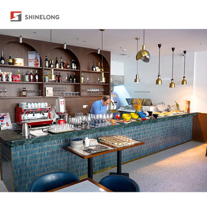 Estudios de Caso de Restaurantes Italianos <span class=keywords><strong>La</strong></span> Piana, Equipamiento y Suministros para Cocinas de Restaurantes, Ciudad de Shenzhen - Product Image 3