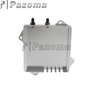 Boîtier d'admission d'air haute performance pour moto <span class=keywords><strong>YAMAHA</strong></span> XMAX 300 V1 V2 V3 2017-2025 - Product Image 3