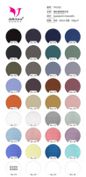 Tela Elástica Transpirable de Secado Rápido, 180 g/m², 96% Nailon, 4% Elastano, Tejido Jacquard de Panal, 165 cm de Ancho, para Golf, Polo, Trajes de Baño y Vestidos