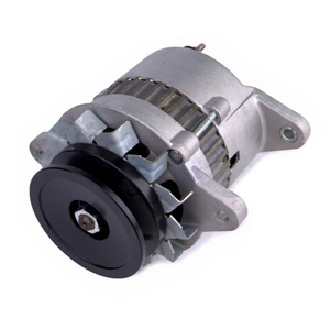 Alternateur de moteur diesel 24V 20A pour excavatrice, générateur AC, dynamo pour moteur PC60-5 4D95 4D95L, fourni par l'usine - Product Image 1