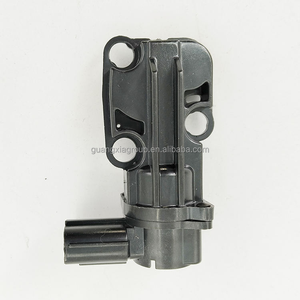 วาล์วควบคุมอากาศสำหรับรถจักรยานยนต์สกูตเตอร์ iacv วาล์วควบคุมอากาศเดินเบาสำหรับ PCX <span class=keywords><strong>125</strong></span> PCX 150 <span class=keywords><strong>RS</strong></span> 150 Win ner 150 V1 V2 16430K97T01 16430K56N01 - Product Image 1