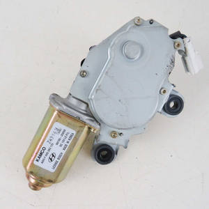 Motore Tergicristallo Posteriore Hyundai Accent Mk2 1999-2005 (45644 E-7-F-7) - Product Image 2