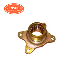 37304-484D1 flangia giogo 37304-5510D per Isuzu 41137- 1290/37304-5510 70M * 29T H79 * 100*137 PR <span class=keywords><strong>OFIA</strong></span> -FM2P 70*29*79 - Product Image 2