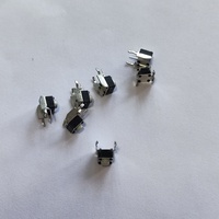 Module de bouton de déclenchement LB RB pour manette Xbox Series X/S – Remplacement du bouton interne de déclenchement