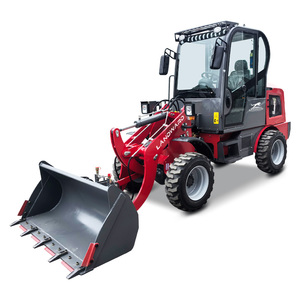Fauteuil roulant de jardin à faible consommation de carburant, 2500 kg, le moins cher de Chine, à vendre - Product Image 6