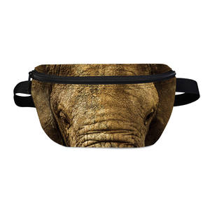 Custom Print Gekruiste Heuptas - Product Image 1